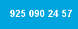 925 090 24 57